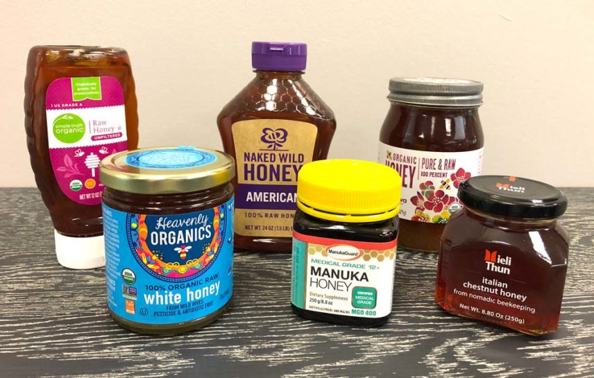 Honey Packaging Contract Packagers Embrace the Benefits of Honey