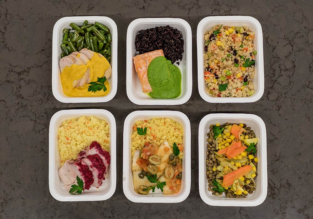 Will Meal Kit Delivery Survive? Is In-store Pick-up the Future of