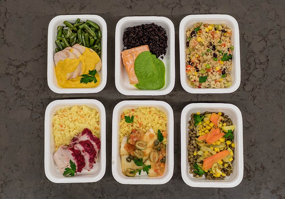 Will Meal Kit Delivery Survive? Is In-store Pick-up the Future of the  Industry?