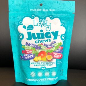 juicy chews pouch filling