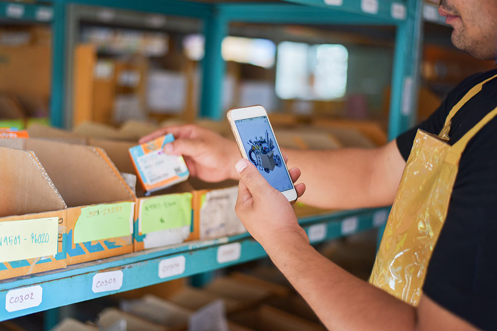 Smart Packaging Explained What’s the Reality?