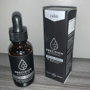 cbd oil packaging company