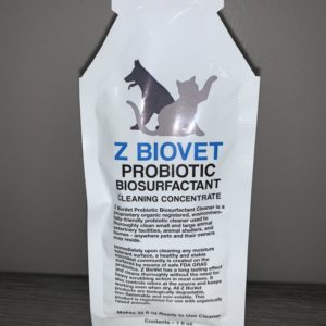 Pet Packaging Liquid