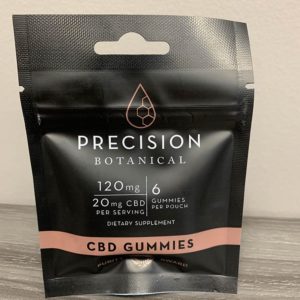 Cbd Packaging Services