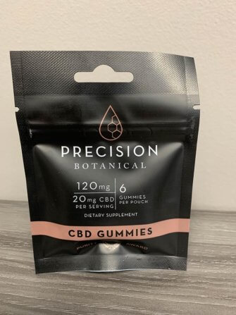 Cbd Packaging Services