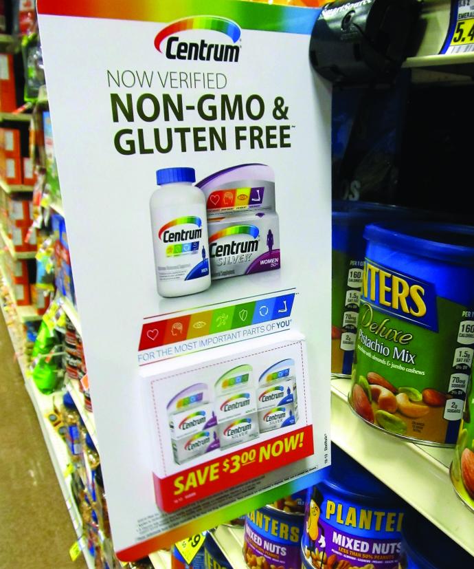 9 Best Point Of Purchase Display Examples For Inspiration