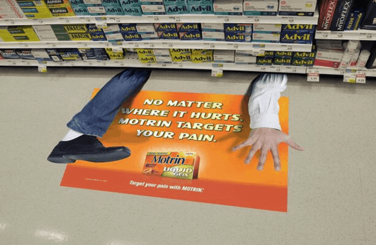 9 Best Point Of Purchase Display Examples For Inspiration