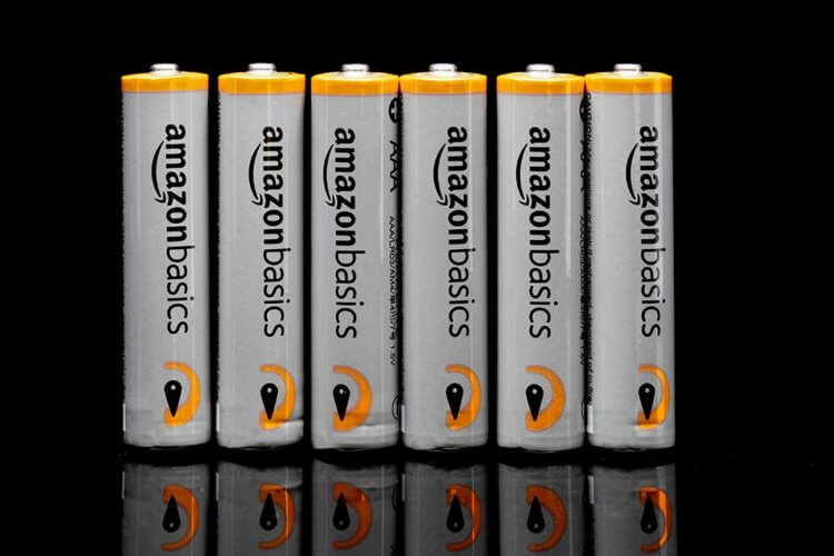 Amazon Basics