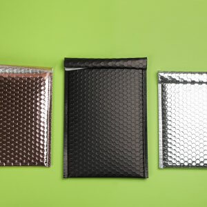 Shipping Flexible Packaging