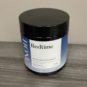 Sleep Aid Packaging