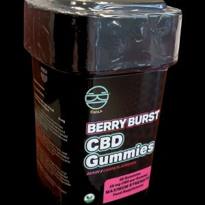 Cdb Gummies Packaging Company