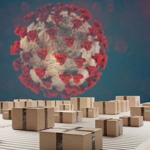 Covid Supply Chain