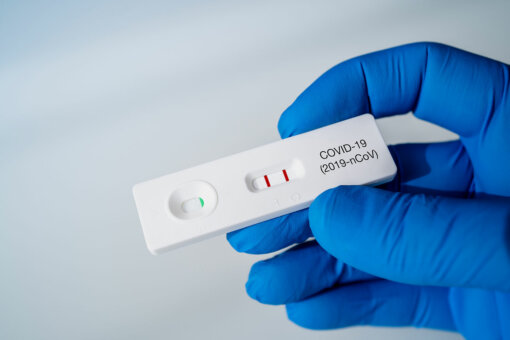 Packaging Company Covid Pcr Test Kit