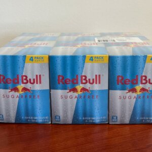 Red Bull Packaging Company