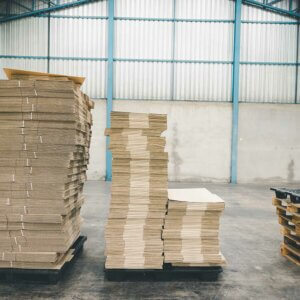 Packaging Materials