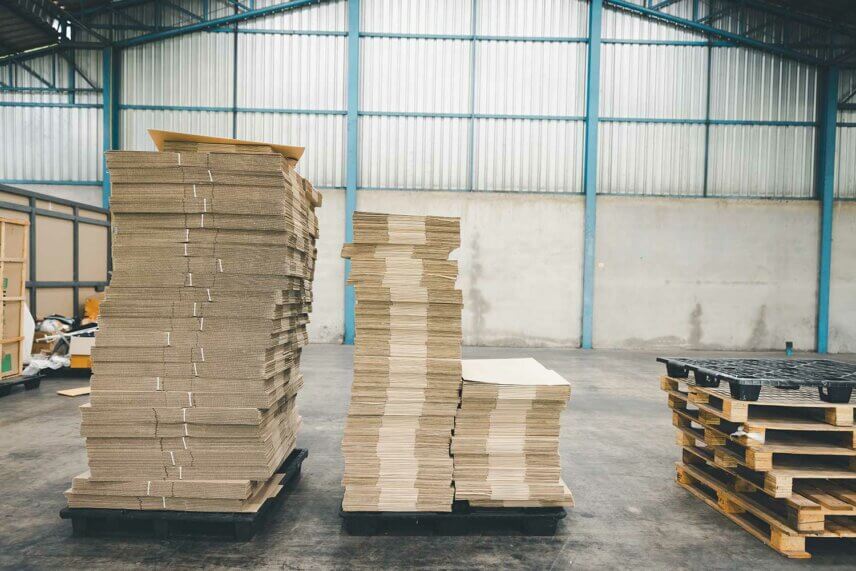 Packaging Materials