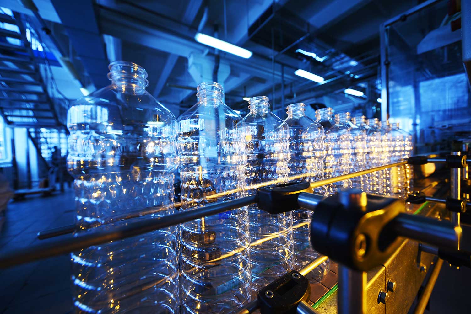 Inflation News Points to Rising Prices on Packaging Materials