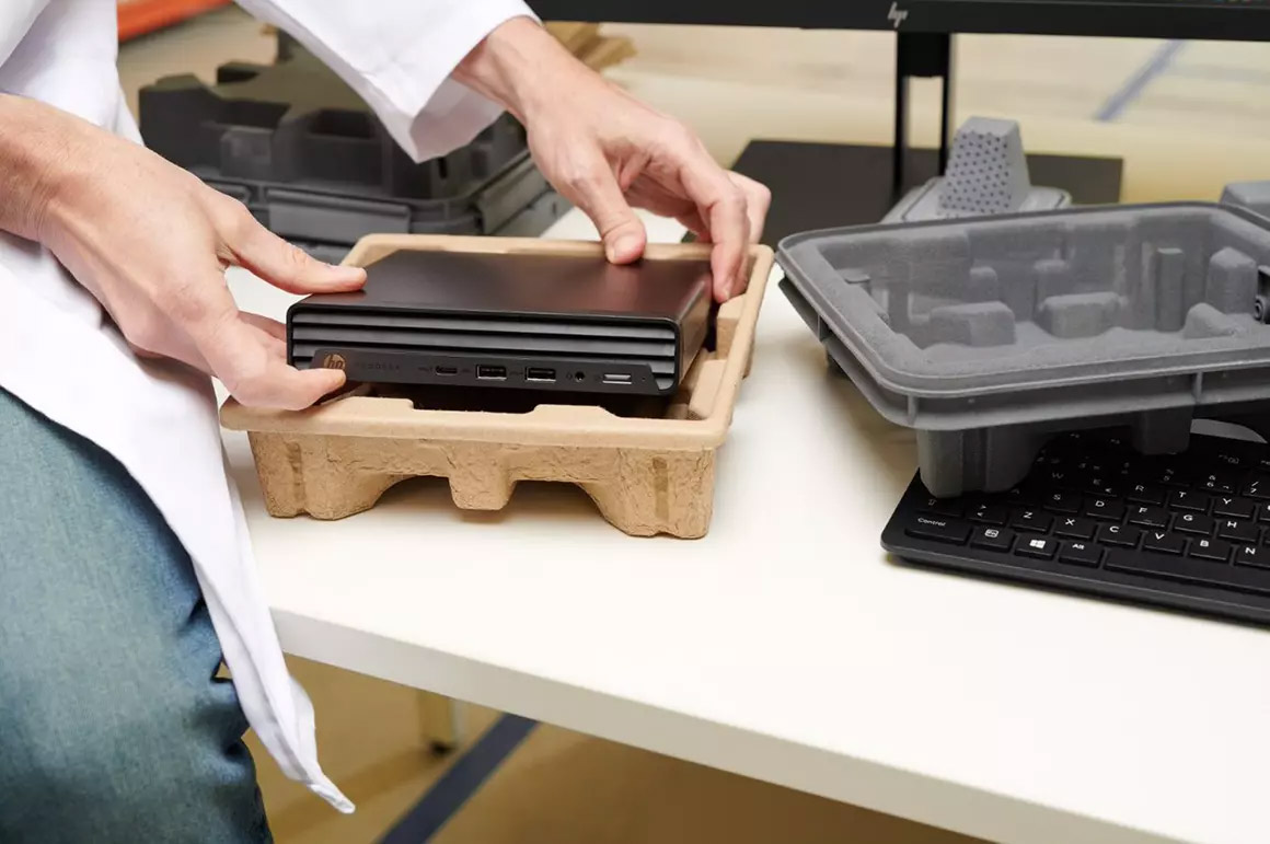 Going Green with Compostable Packaging and Maximizing the Benefits