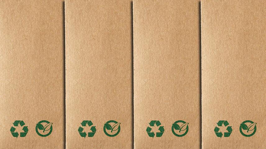 Compostable Packaging