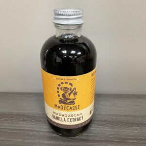 Liquid Food Packaging Vanilla Extract