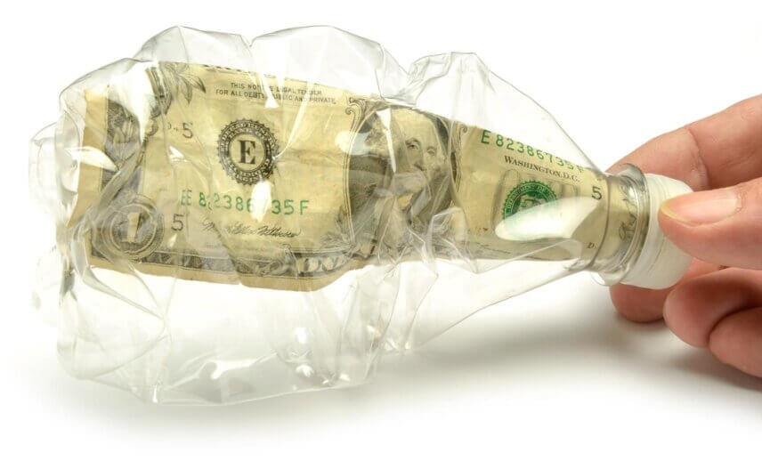 CostSaving Strategies for Food and Supplement Packaging