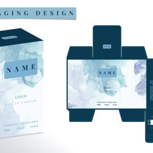 Brand Packaging Design