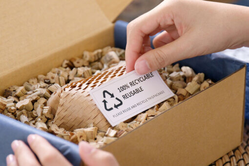 Sustainable Packaging