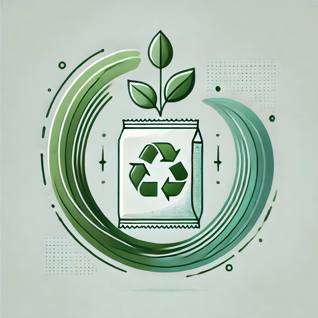 Biodegradable Packaging