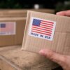 Reshoring Us Manufacturing