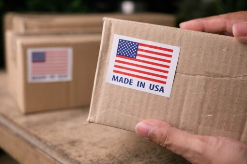 Reshoring Us Manufacturing
