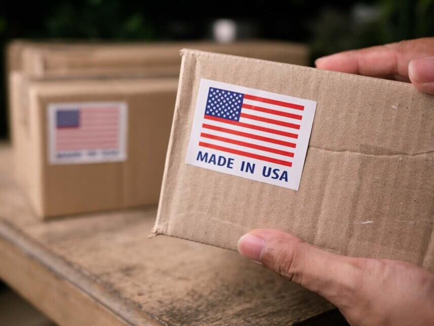 Reshoring Us Manufacturing