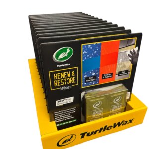 Club Packs Turtle Wax