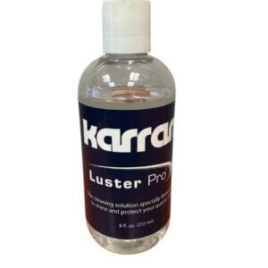 Liquid Non Food Bottle Filling