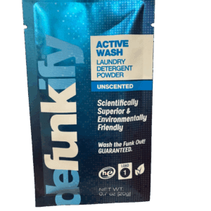 Cleaner Powder In Pouch