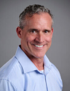 Ted Raine