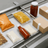 Consumer Safety Food Packaging