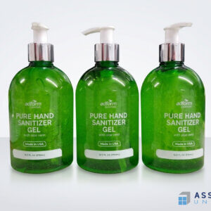 Adform Essentials Pure Hand Sanitizer Bottle Fill