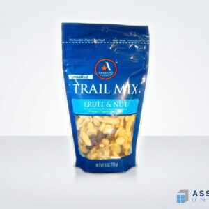 Americas Choice Trail Mix Pouch
