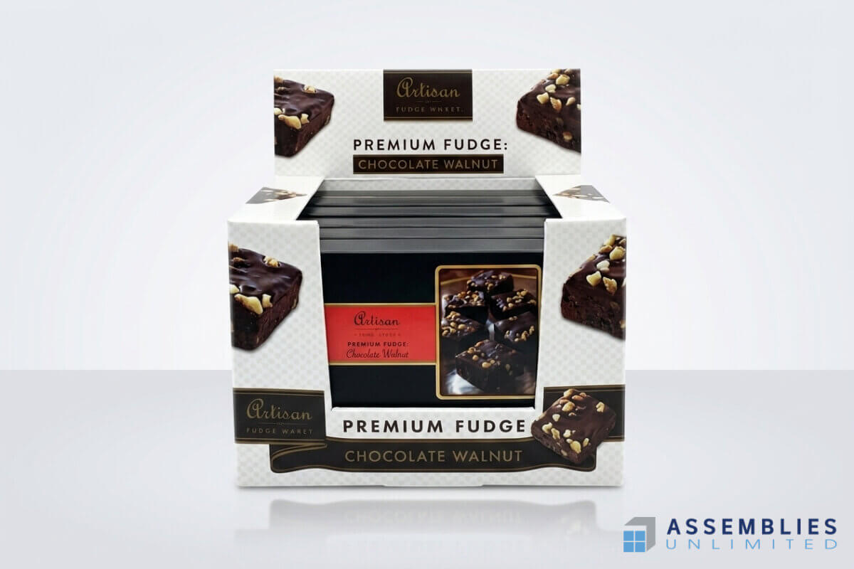 Artisan Premium Fudge Club Pack