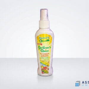 Bam Fx Gardeners Choice Plant Food Spray