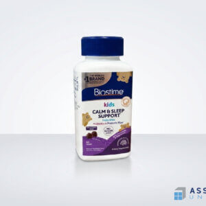Biostime Kids Calm Sleep Gummy Bottle