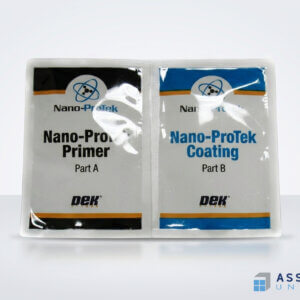 Dek Nano Protek Primer Coating Pouching