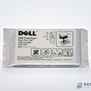 Dell Zink Photo Paper Cello Wrap