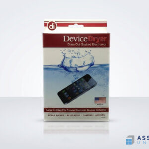 Device Dryer Bag Hand Assembly Packaging
