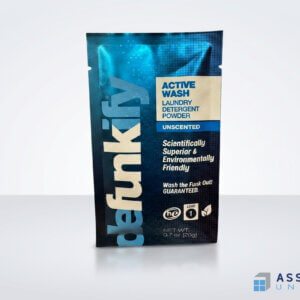 Funk Active Wash Laundry Detergent Pouch