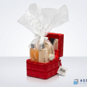 Gift Set Vanilla Bath And Body Works