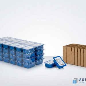 Hand Assembly Packaging Line Product