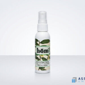 Hom Green Tea Citrus Bottle Cleaner
