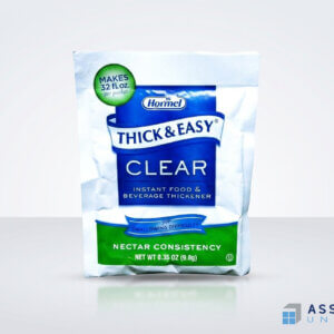 Hormel Thick Easy Clear Thickener Food Packaging