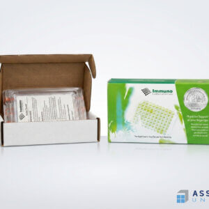 Immuno Laboratory Kitting Physician Support